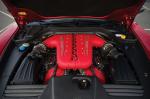 Ferrari 599 GTO 2010 года (US)